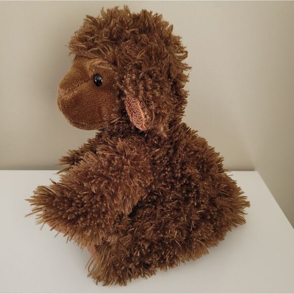 Russ Lambert & Ty Giraffe Stuffed Animal Stuffed Toy #417 - Picture 12 of 16